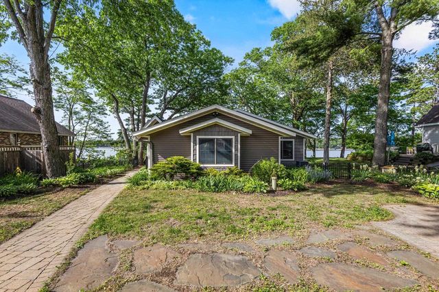 W6978 S SILVER LAKE ROAD, Wautoma, WI 54982