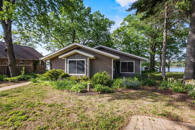W6978 S SILVER LAKE ROAD, Wautoma, WI 54982
