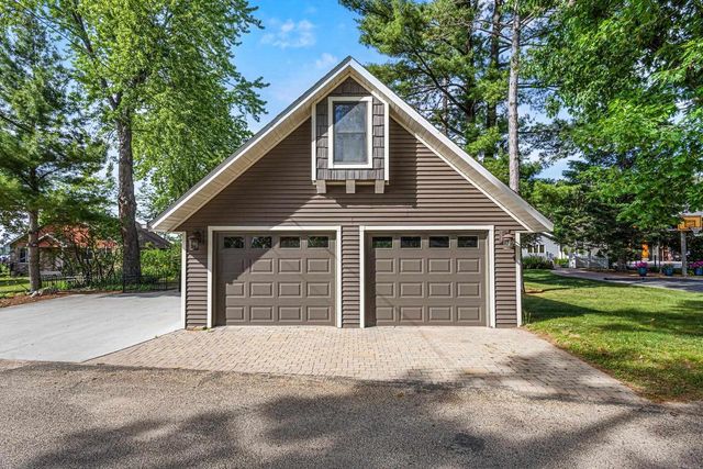 W6978 S SILVER LAKE ROAD, Wautoma, WI 54982