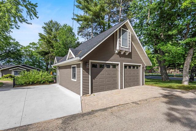 W6978 S SILVER LAKE ROAD, Wautoma, WI 54982