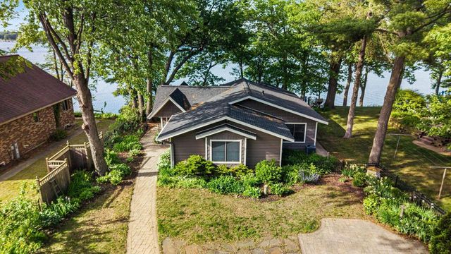 W6978 S SILVER LAKE ROAD, Wautoma, WI 54982