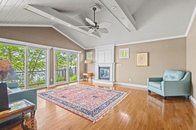 W6978 S SILVER LAKE ROAD, Wautoma, WI 54982