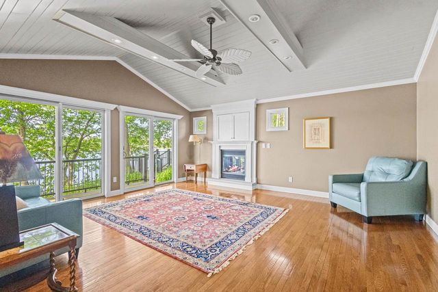 W6978 S SILVER LAKE ROAD, Wautoma, WI 54982