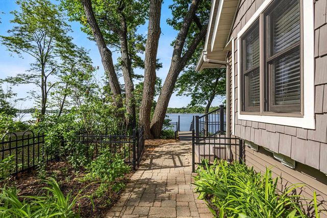 W6978 S SILVER LAKE ROAD, Wautoma, WI 54982