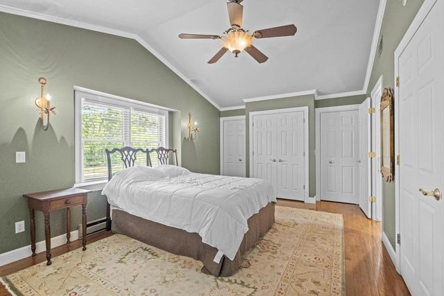 W6978 S SILVER LAKE ROAD, Wautoma, WI 54982