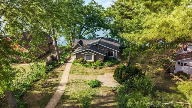W6978 S SILVER LAKE ROAD, Wautoma, WI 54982