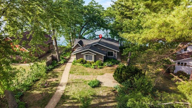W6978 S SILVER LAKE ROAD, Wautoma, WI 54982