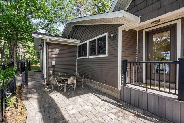 W6978 S SILVER LAKE ROAD, Wautoma, WI 54982