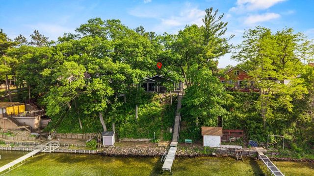 W6978 S SILVER LAKE ROAD, Wautoma, WI 54982