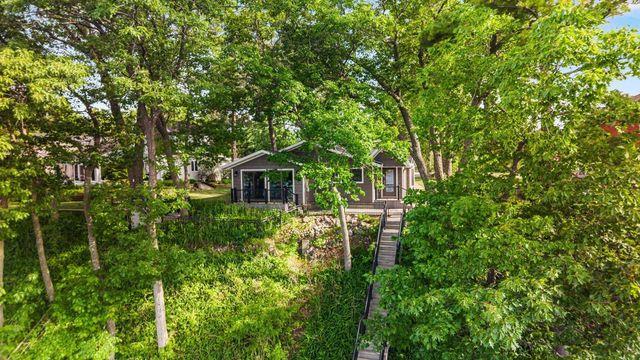 W6978 S SILVER LAKE ROAD, Wautoma, WI 54982