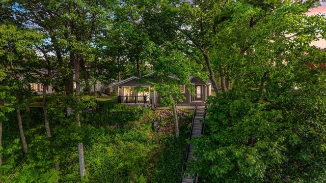 W6978 S SILVER LAKE ROAD, Wautoma, WI 54982