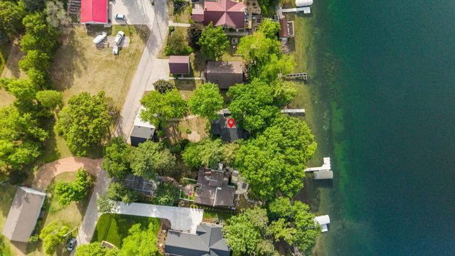W6978 S SILVER LAKE ROAD, Wautoma, WI 54982