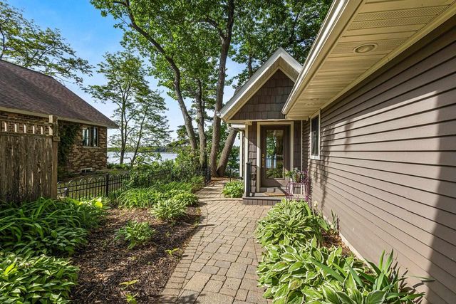 W6978 S SILVER LAKE ROAD, Wautoma, WI 54982