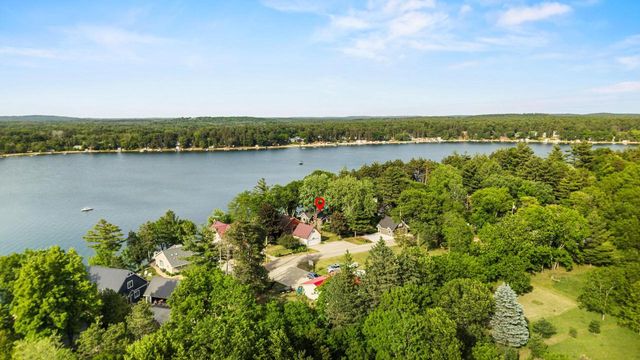 W6978 S SILVER LAKE ROAD, Wautoma, WI 54982