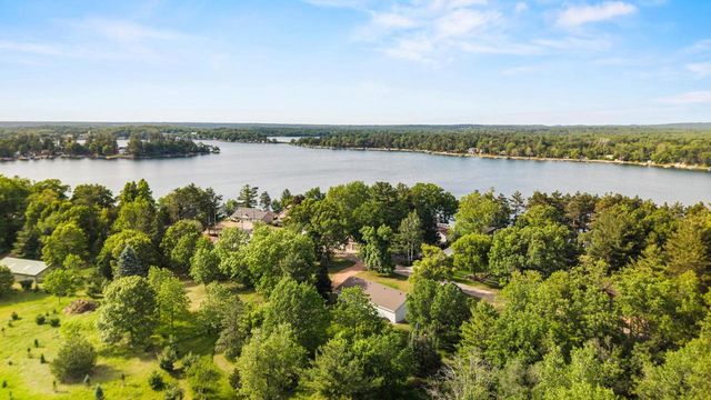 W6978 S SILVER LAKE ROAD, Wautoma, WI 54982