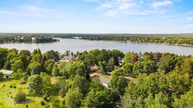 W6978 S SILVER LAKE ROAD, Wautoma, WI 54982