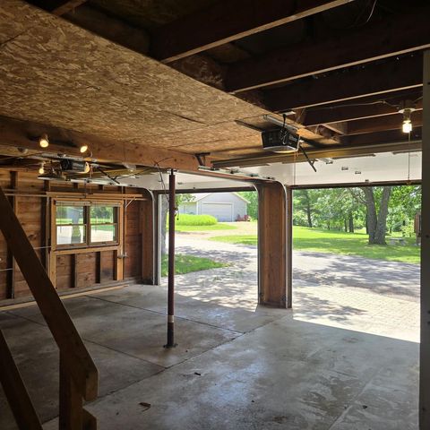 W6978 S SILVER LAKE ROAD, Wautoma, WI 54982