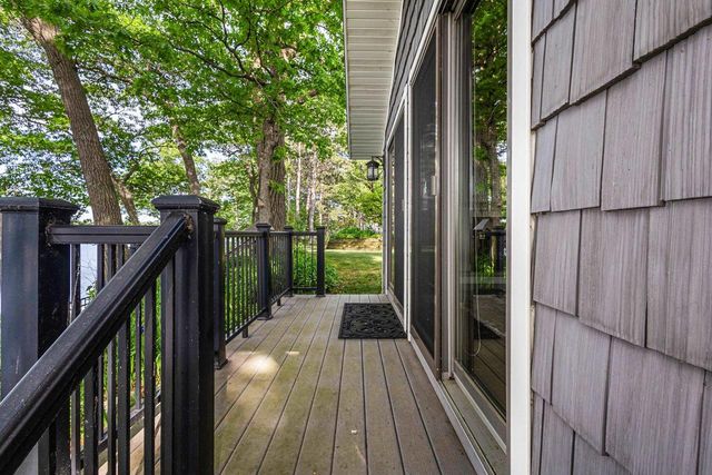 W6978 S SILVER LAKE ROAD, Wautoma, WI 54982