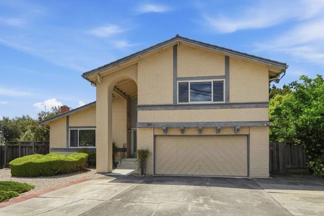 1111 Piedmont Road, San Jose, CA 95132