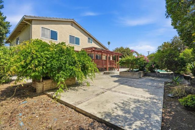 1111 Piedmont Road, San Jose, CA 95132