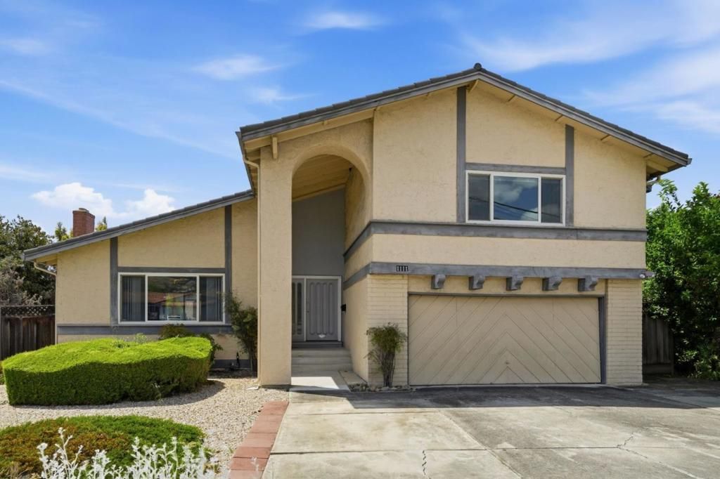 1111 Piedmont Road, San Jose, CA 95132
