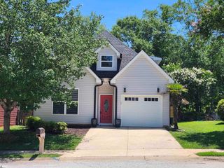 563 Clairidge Drive, Boiling Springs, SC 29316