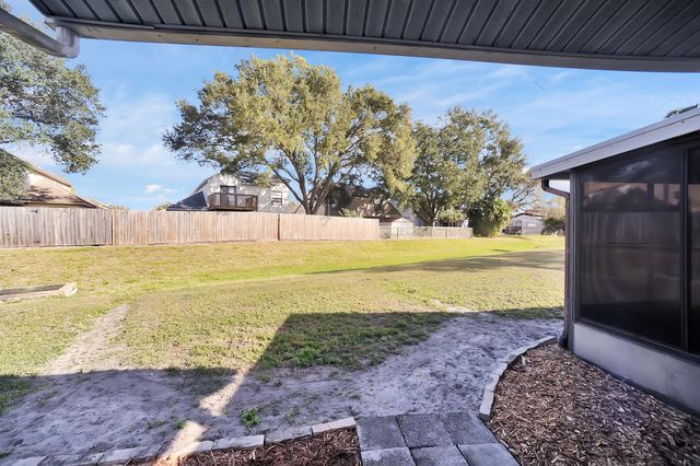 1476 Croftwood Drive, Melbourne, FL 32935