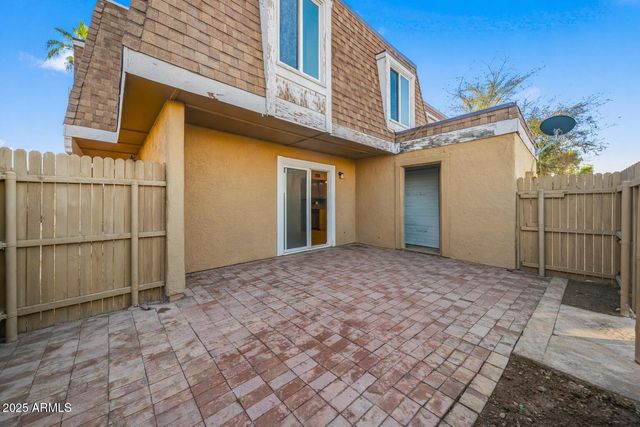 8218 N 34TH Drive, Phoenix, AZ 85051