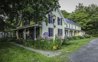 1460 Main Street, Waitsfield, VT 05673