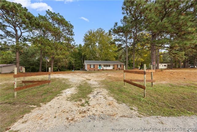 29844 N Turnpike Road, Wagram, NC 28396