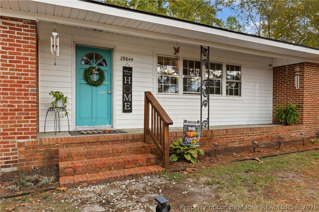 29844 N Turnpike Road, Wagram, NC 28396