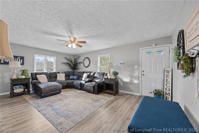 29844 N Turnpike Road, Wagram, NC 28396