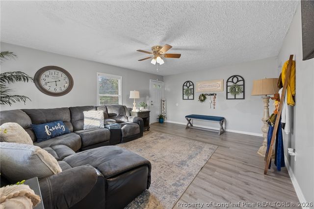 29844 N Turnpike Road, Wagram, NC 28396