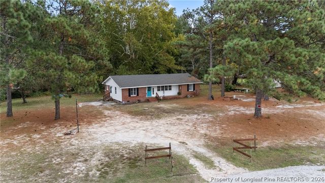 29844 N Turnpike Road, Wagram, NC 28396
