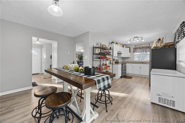 29844 N Turnpike Road, Wagram, NC 28396