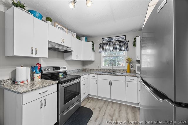 29844 N Turnpike Road, Wagram, NC 28396