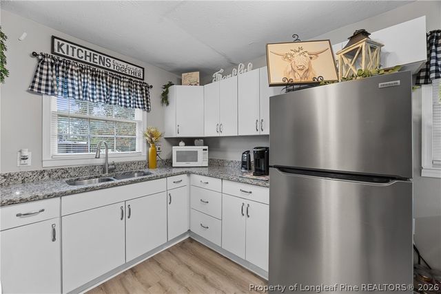 29844 N Turnpike Road, Wagram, NC 28396