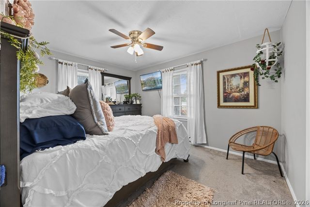 29844 N Turnpike Road, Wagram, NC 28396