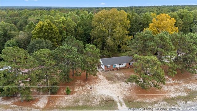 29844 N Turnpike Road, Wagram, NC 28396