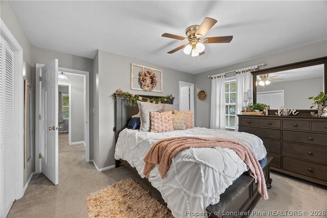 29844 N Turnpike Road, Wagram, NC 28396