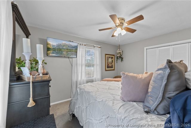29844 N Turnpike Road, Wagram, NC 28396