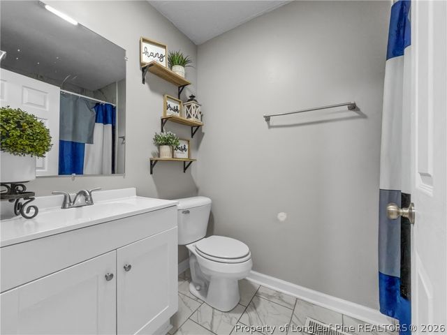 29844 N Turnpike Road, Wagram, NC 28396