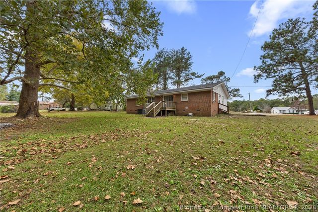 29844 N Turnpike Road, Wagram, NC 28396