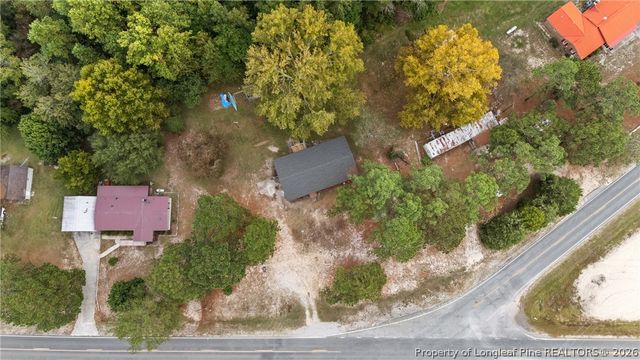 29844 N Turnpike Road, Wagram, NC 28396