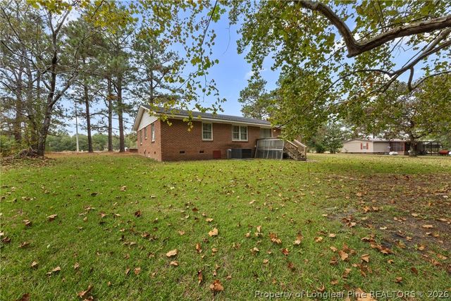 29844 N Turnpike Road, Wagram, NC 28396
