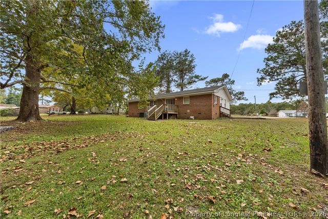 29844 N Turnpike Road, Wagram, NC 28396