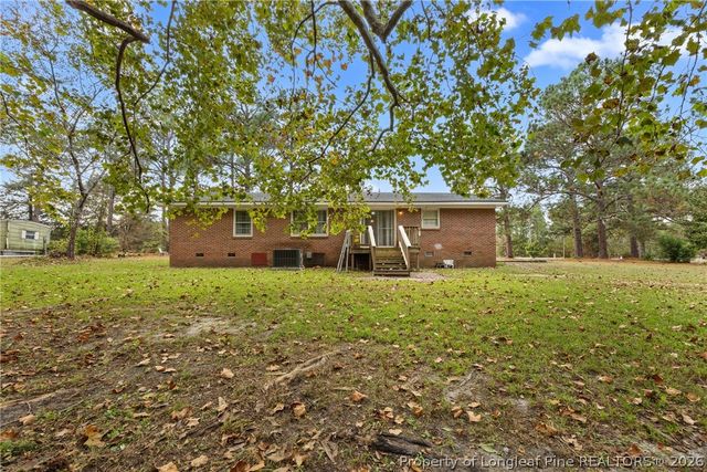 29844 N Turnpike Road, Wagram, NC 28396