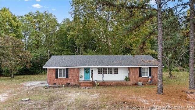 29844 N Turnpike Road, Wagram, NC 28396