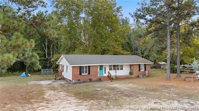 29844 N Turnpike Road, Wagram, NC 28396