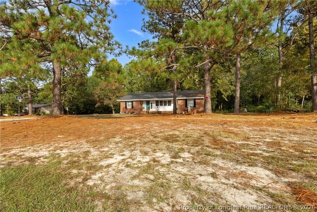 29844 N Turnpike Road, Wagram, NC 28396